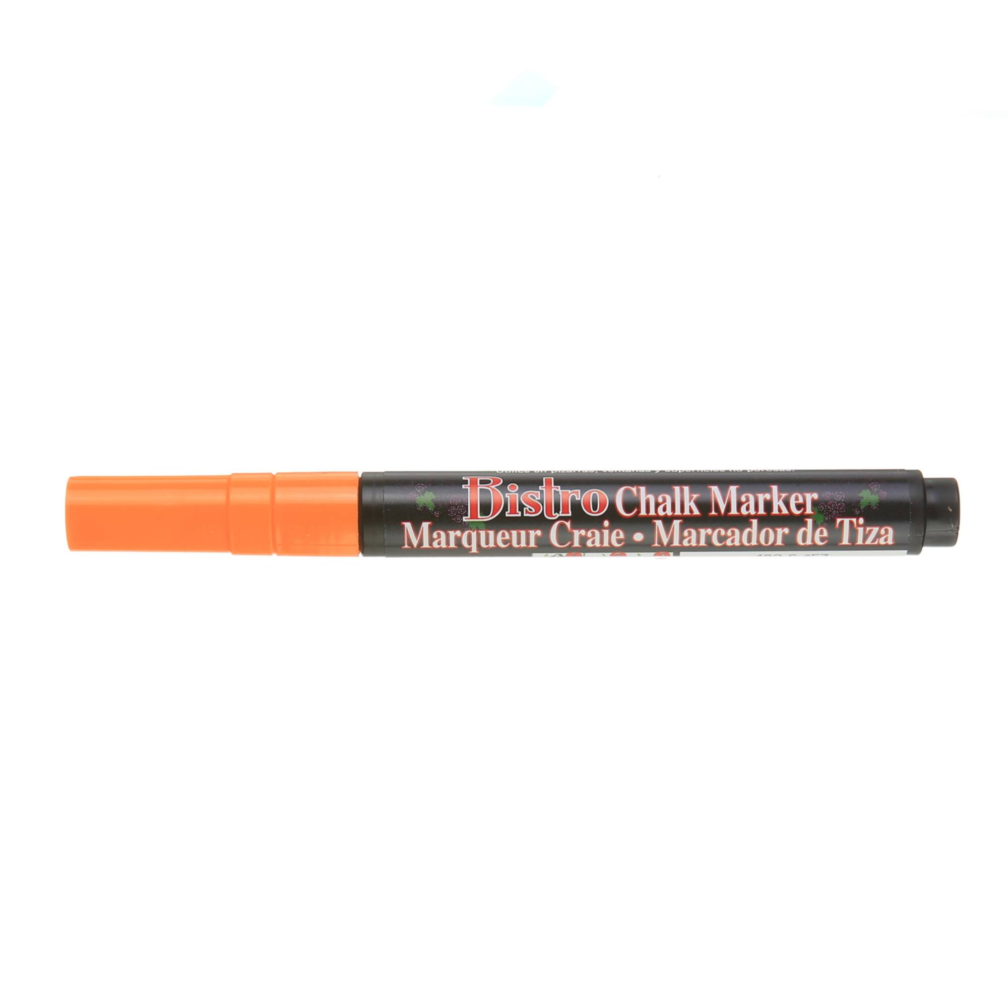 Marvy® Uchida Bistro Fine Point Chalk Marker
